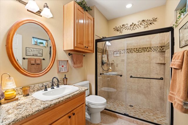 5204 Nueces Court, Granbury, TX 76049