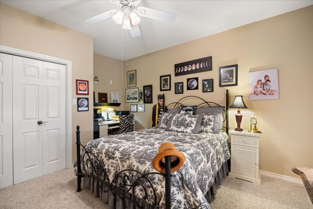 5204 Nueces Court, Granbury, TX 76049