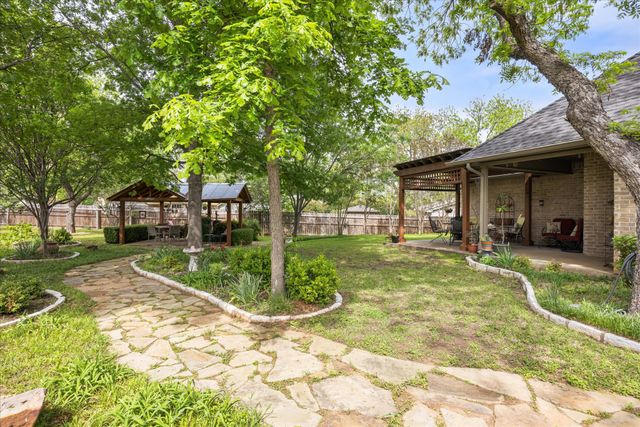 5204 Nueces Court, Granbury, TX 76049