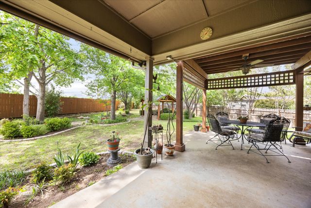 5204 Nueces Court, Granbury, TX 76049