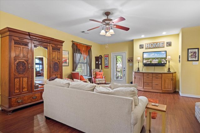 5204 Nueces Court, Granbury, TX 76049