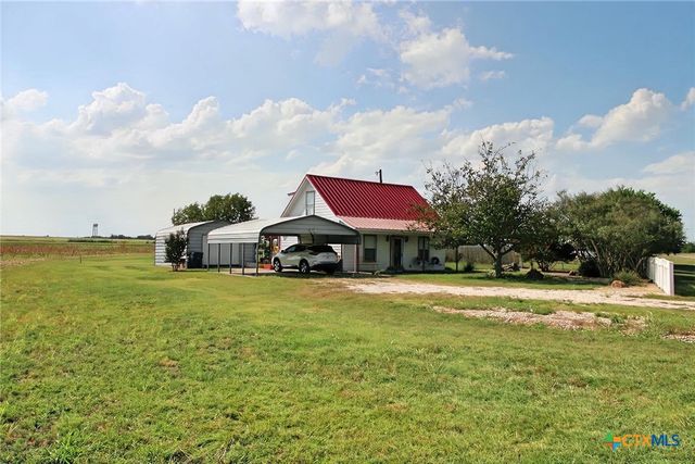 8592 S Lone Star Parkway, Moody, TX 76557