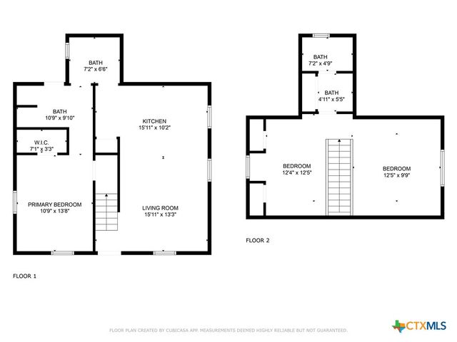 8592 S Lone Star Parkway, Moody, TX 76557