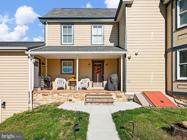 473 POLLY DRUMMOND HILL RD, Newark, DE 19711