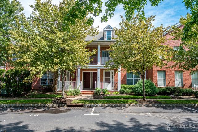50 Central Square Park, Metuchen, NJ 08840