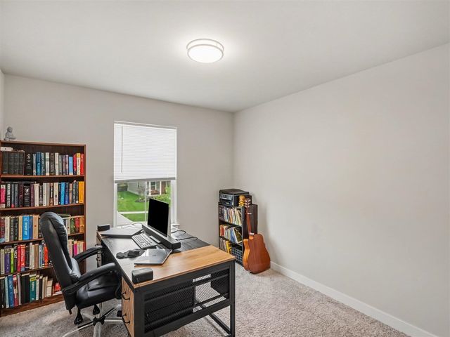 880 Machnik Drive, Chelsea, MI 48118