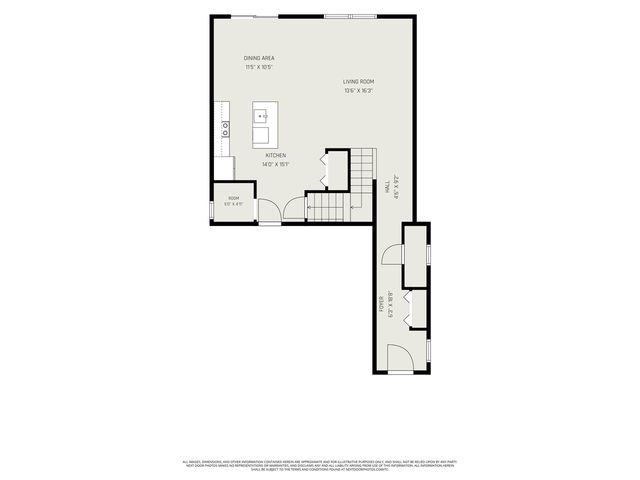 880 Machnik Drive, Chelsea, MI 48118