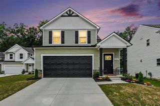 880 Machnik Drive, Chelsea, MI 48118