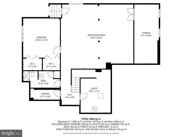 125 OAK POINTE CIR, State College, PA 16801