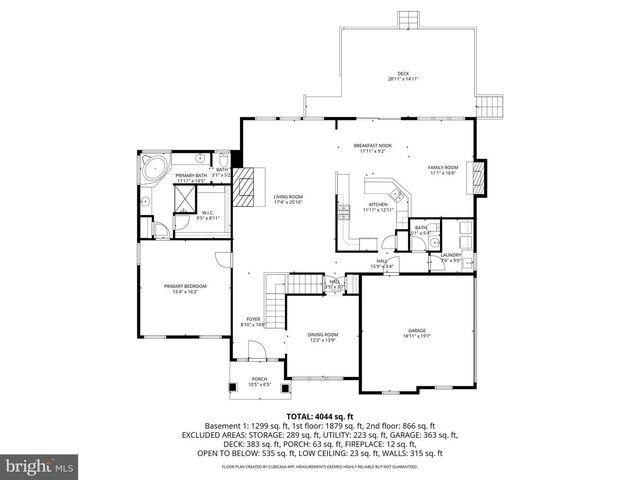 125 OAK POINTE CIR, State College, PA 16801