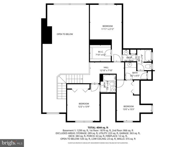 125 OAK POINTE CIR, State College, PA 16801