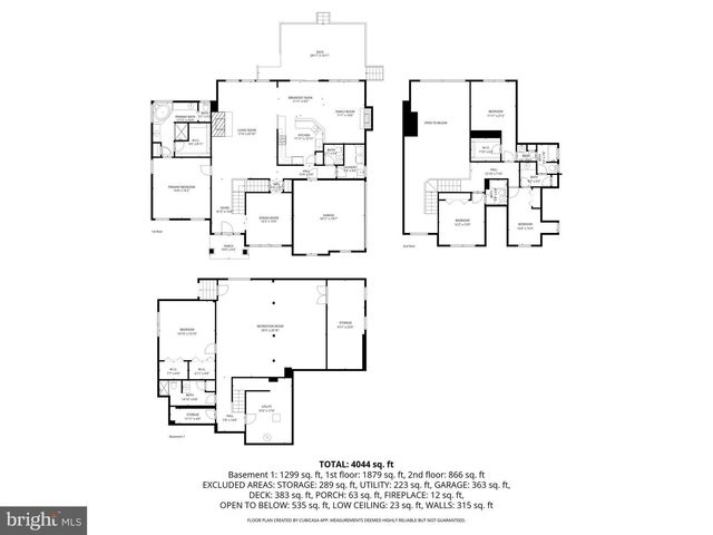 125 OAK POINTE CIR, State College, PA 16801