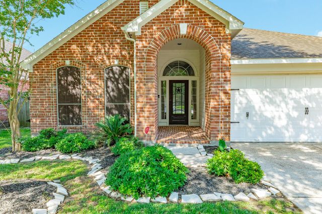 2912 Standing Springs Lane, Dickinson, TX 77539