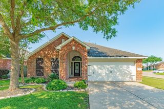 2912 Standing Springs Lane, Dickinson, TX 77539
