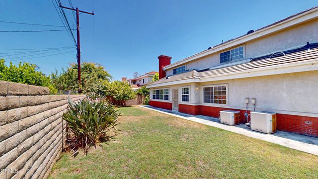 717 Sharon Road, Arcadia, CA 91007