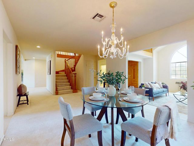 717 Sharon Road, Arcadia, CA 91007