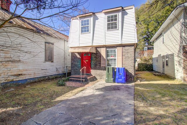 30 Poinsett Street, Charleston, SC 29403