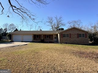 231 Allenwood Drive, Statesboro, GA 30458