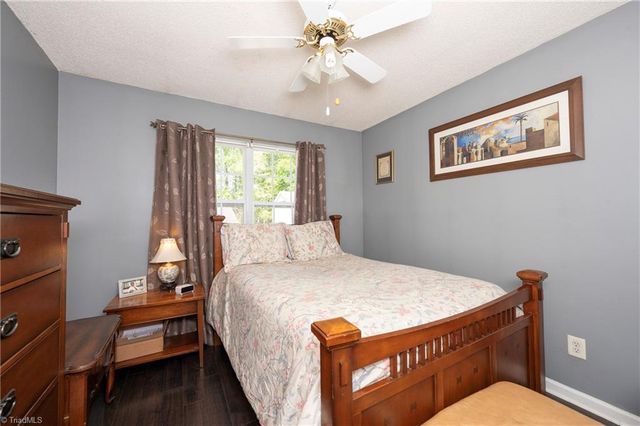217 Williamsgate Court, Winston-salem, NC 27107