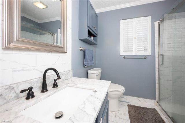 217 Williamsgate Court, Winston-salem, NC 27107