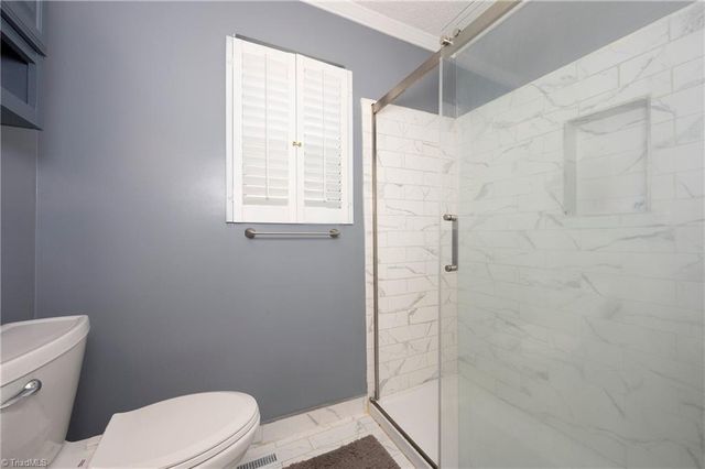 217 Williamsgate Court, Winston-salem, NC 27107