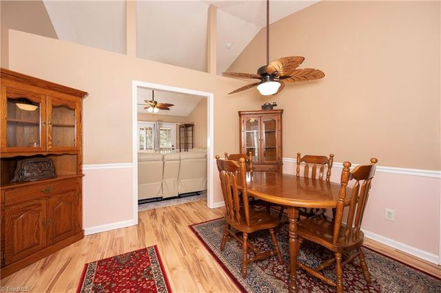 217 Williamsgate Court, Winston-salem, NC 27107