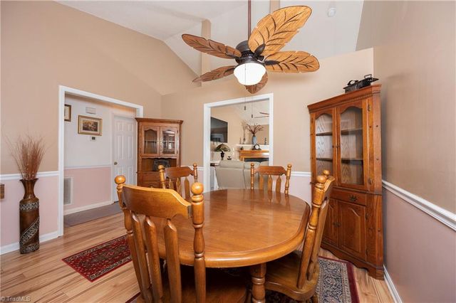 217 Williamsgate Court, Winston-salem, NC 27107