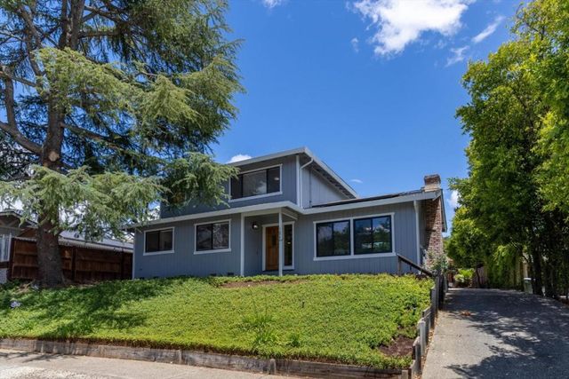 16790 Gallop Drive, Morgan Hill, CA 95037