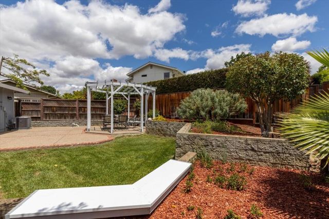 16790 Gallop Drive, Morgan Hill, CA 95037