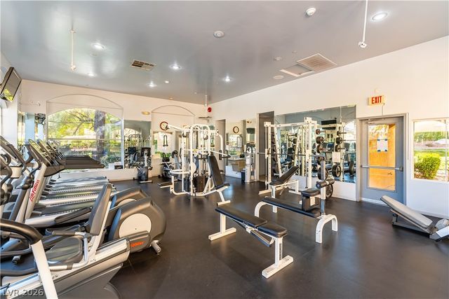 1605 Crimson Hills Drive 203, Las Vegas, NV 89128