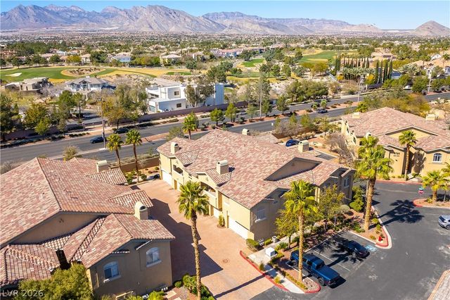 1605 Crimson Hills Drive 203, Las Vegas, NV 89128