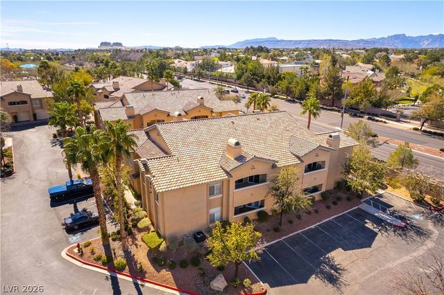 1605 Crimson Hills Drive 203, Las Vegas, NV 89128