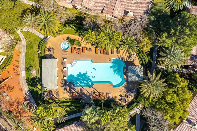 1605 Crimson Hills Drive 203, Las Vegas, NV 89128