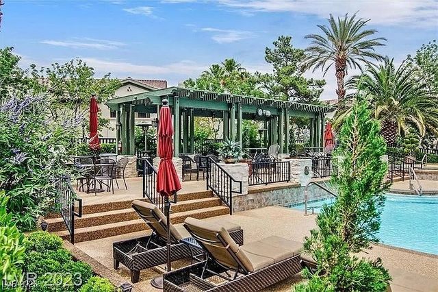 1605 Crimson Hills Drive 203, Las Vegas, NV 89128