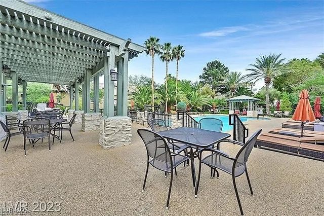 1605 Crimson Hills Drive 203, Las Vegas, NV 89128
