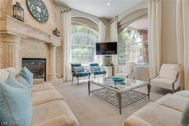 1605 Crimson Hills Drive 203, Las Vegas, NV 89128