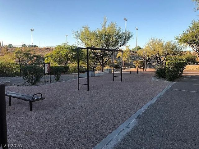 1605 Crimson Hills Drive 203, Las Vegas, NV 89128