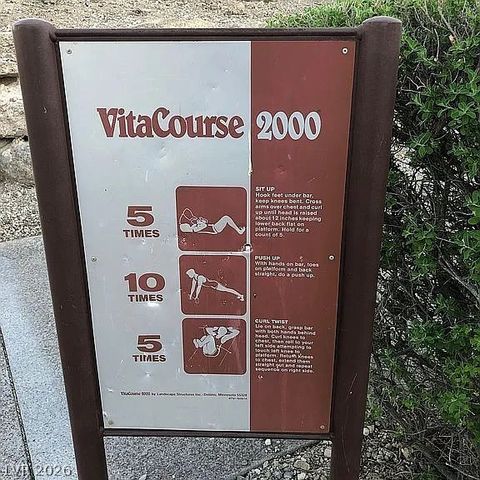 1605 Crimson Hills Drive 203, Las Vegas, NV 89128