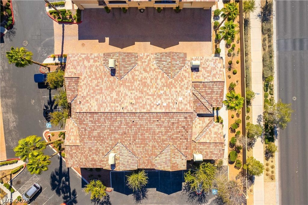 Image 34 of property listing at 1605 Crimson Hills Drive 203, Las Vegas, NV 89128