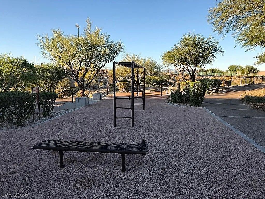 Image 44 of property listing at 1605 Crimson Hills Drive 203, Las Vegas, NV 89128