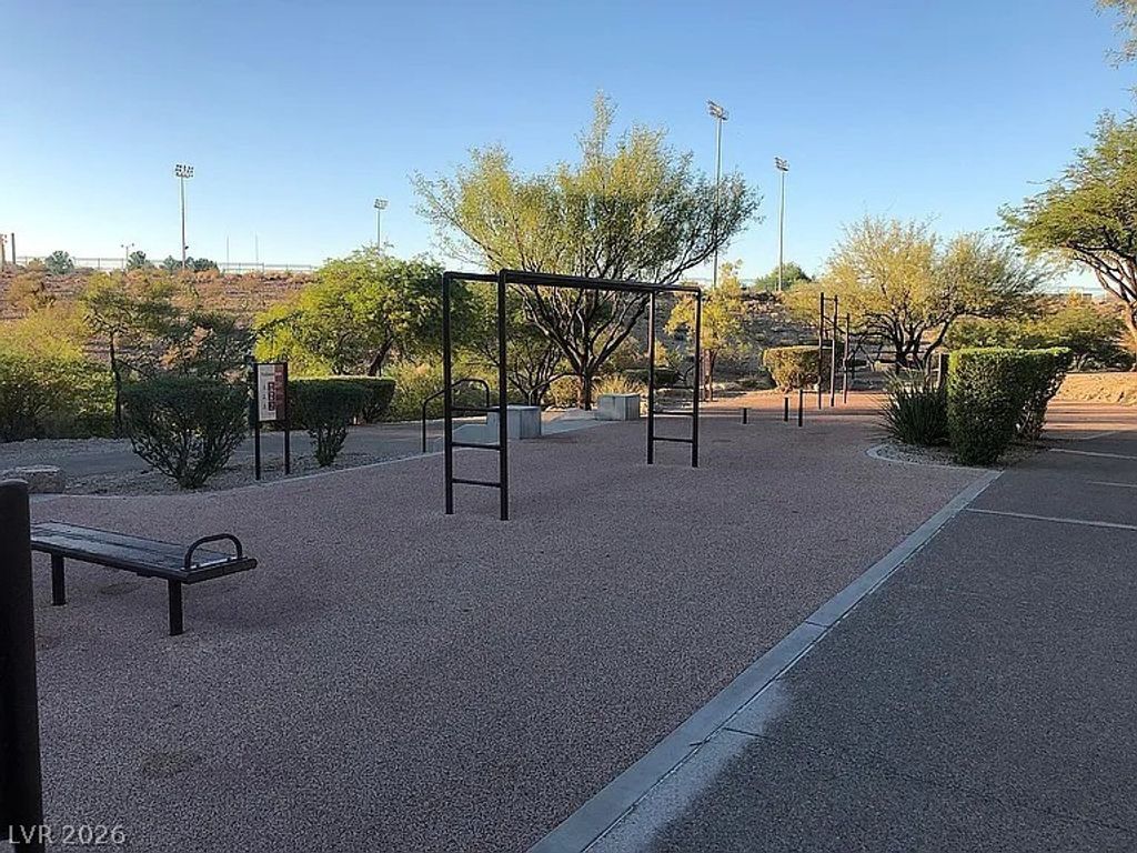 Image 47 of property listing at 1605 Crimson Hills Drive 203, Las Vegas, NV 89128