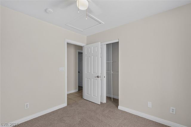 9593 Sage Sparrow Avenue, Las Vegas, NV 89148