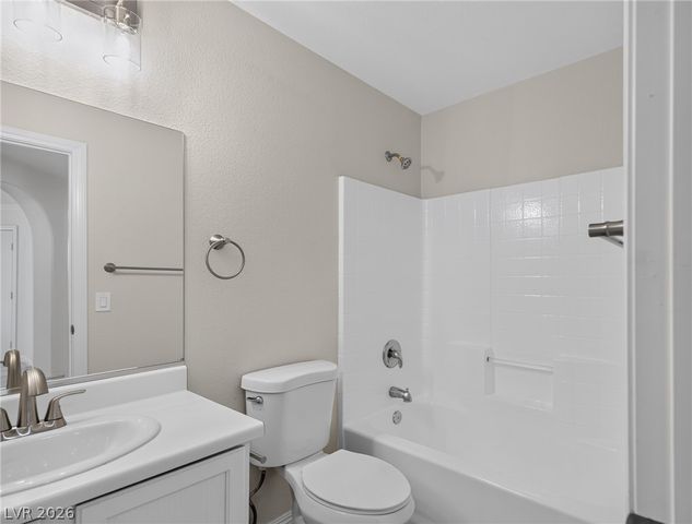 9593 Sage Sparrow Avenue, Las Vegas, NV 89148