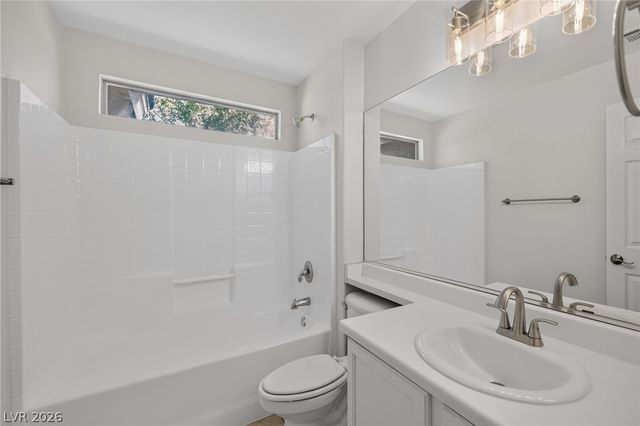 9593 Sage Sparrow Avenue, Las Vegas, NV 89148