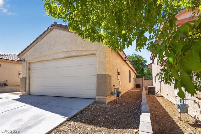 9593 Sage Sparrow Avenue, Las Vegas, NV 89148