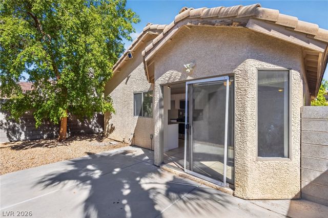 9593 Sage Sparrow Avenue, Las Vegas, NV 89148