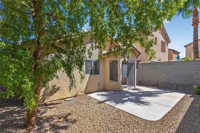 9593 Sage Sparrow Avenue, Las Vegas, NV 89148