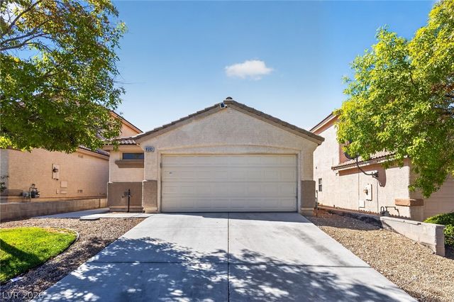 9593 Sage Sparrow Avenue, Las Vegas, NV 89148