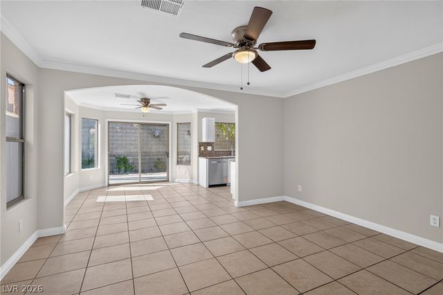 9593 Sage Sparrow Avenue, Las Vegas, NV 89148