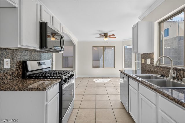 9593 Sage Sparrow Avenue, Las Vegas, NV 89148